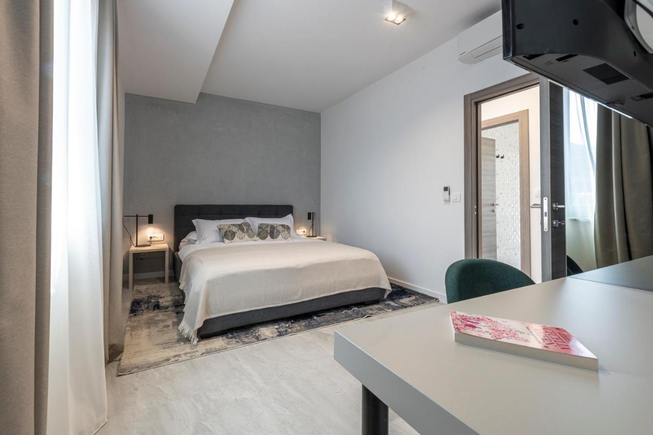 Luxury Apartments Mazza -Michaela Дубровник Екстер'єр фото