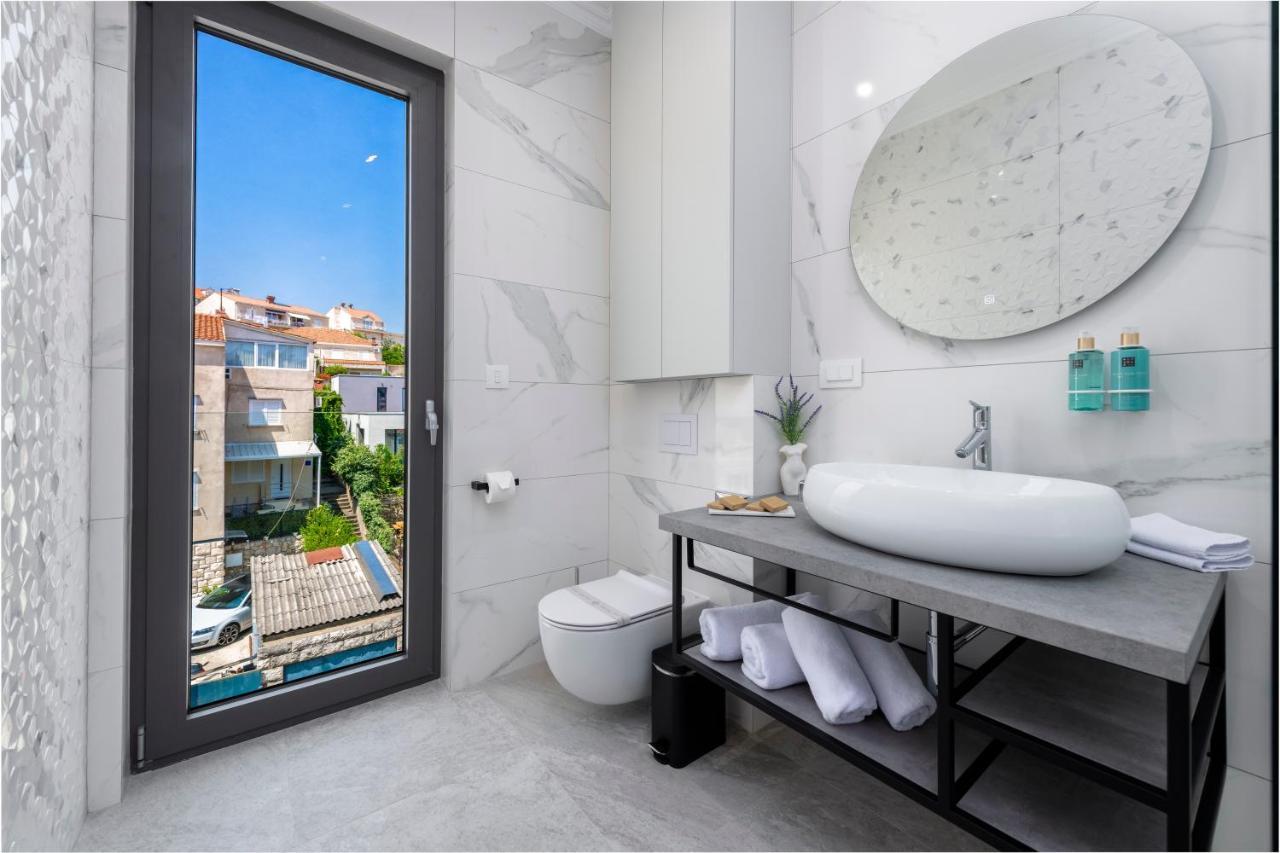 Luxury Apartments Mazza -Michaela Дубровник Екстер'єр фото